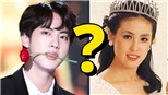 Jin BTS chính thức lên tiếng quanh tin đồn là con trai cựu hoa hậu  