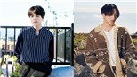 ARMY phấn khích trước sự trở lại của 'nhà sản xuất' Suga BTS
