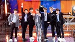 5 lần nhóm nhạc BTS lập kỷ lục mới vào năm 2022