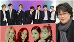 BTS, Blackpink lọt Top 100 người châu Á có ảnh hưởng nhất