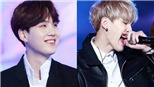 Suga BTS hé lộ mixtape mới đã hoàn thành với nghệ danh Agust D
