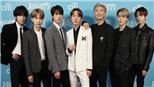 Album cuối của BTS trước khi nhập ngũ sẽ ra mắt vào 2020