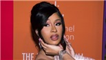 Cardi B rời Sony, ký hợp đồng với Warner Chappell Music