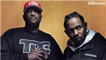 Nam rapper Kendrick Lamar tiết lộ về album mới