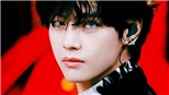 V BTS đứng đầu Top visual và center của nhóm nhạc nam K-pop