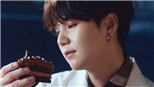 Suga BTS hóa chàng đầu bếp cực điển trai trong video mới