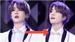 Suga BTS, G-Dragon... chuyển từ 'bad boy' sang 'cute' quá nhanh
