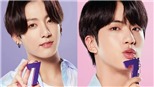 Chiêm ngưỡng thần thái của 7 thành viên BTS qua bộ ảnh quảng cáo mới nhất