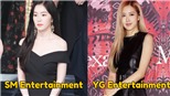 Đọ thần thái mỹ nhân Kpop qua xu hướng thời trang của công ty: Blackpink, Twice, Red Velvet
