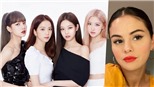 Blackpink cùng Selena Gomez nhá hàng 'Ice Cream'
