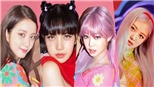 Blackpink chính thức phát hành 'Ice Cream', hợp tác cùng Selena Gomez