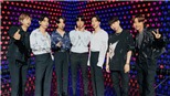 BTS chiêu đãi ARMY bản live 'Dynamite' mới toanh
