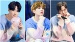 Chiếc áo tạo cơn sốt, showbiz Hàn ai cũng mặc: BTS, EXO, GOT7