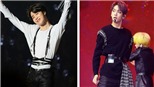 Nam idol Kpop tận dụng 'vòng eo con kiến' tuyệt phẩm: BTS, EXO, Seventeen