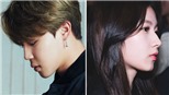 Sao Kpop sở hữu sống mũi gồ vẫn đẹp ngây ngất: BTS, Blackpink, Twice
