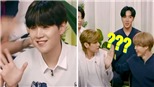 RM BTS bị Suga tố là 'kẻ nói dối' ngay trên sóng radio