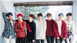 BXH Nhóm nhạc Kpop tháng 8: BTS cách biệt gấp đôi Blackpink