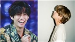 Nhờ ARMY, V BTS phá kỷ lục trên Instagram