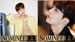 7 thành viên BTS được đề cử Top 100 khuôn mặt đẹp trai nhất thế giới 2020