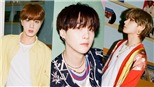 ARMY chuẩn bị 'cày' view 2 phiên bản remix của 'Dynamite' ra mắt hôm nay