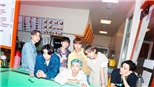 Fan ruột của Jimin BTS nổi giận vì thiếu sót của Big Hit