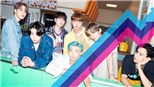 10 quốc gia 'cày' view nhiều nhất cho 'Dynamite' của BTS