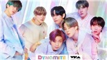 BTS trình diễn 'Dynamite' lần đầu tiên tại MTV VMA 2020