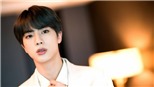 Jin BTS được tạm hoãn nhập ngũ tới cuối năm 2021