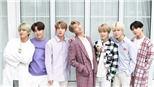 'Map Of The Soul: Persona' của BTS nhận Đĩa Vàng tại Anh