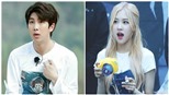 Các sao Kpop Blackpink, EXO... ứng phó thế nào với những câu hỏi 'sốc'?