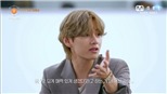 V BTS bị Suga và J-Hope cắt lời chỉ để... khen đẹp trai