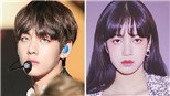 10 sao K-pop có đôi mắt 'cực phẩm' đẹp long lanh: BTS, Blackpink, EXO