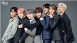 BTS cảm ơn ARMY sau BANG BANG CON, hứa comeback vào tháng Sáu