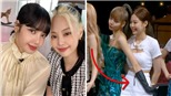 6 lần Lisa Blackpink 'che chở' Jennie khiến fan trầm trồ