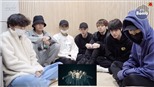 Jimin BTS 'não cá vàng' khi lần đầu reaction 'Black Swan'
