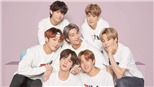 BTS tiết lộ tên album mới và ngày ra mắt 'Map Of The Soul: 7'