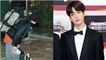 &#39;Lụi tim&#39; trước hành động của Jungkook BTS trước ARMY và báo chí