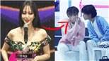 Jungkook BTS bị chỉ trích vì 'hành động thiếu tôn trọng' Han Ye Seul