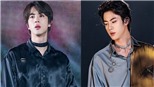 Những lần Jin BTS đeo 'choker' đẹp hút hồn ARMY
