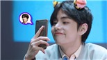 Những bình luận 'bất hủ' của V BTS trên Weverse