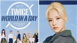 Jeongyeon Twice sẽ ngồi ghế hát do chấn thương cổ, fan động viên lên thẳng top trending
