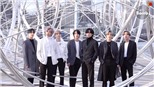 BTS chia sẻ cảm nghĩ, chụp hình tại triển lãm mang tên nhóm ở New York