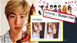 Điểm lại những &#39;trò đùa&#39; của BTS trong ngày Cá tháng Tư