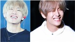 V BTS với 10 lần cười toả nắng đốn tim các ARMY