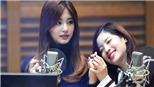 Tzuyu Twice tỏ ra 'lép vế' khi chung khung hình với Dahyun