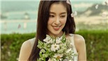 Nhan sắc Irene Red Velvet chưa bao giờ làm fan thất vọng