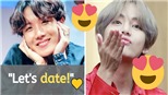Đây sẽ là cách BTS nói chuyện với bạn gái của mình
