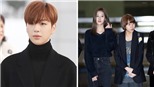 Goo Hara qua đời, dàn sao sang Việt Nam tham dự AAA đều mặc đồ đen
