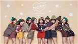 Cả 9 cô nàng Twice đều có mặt trong danh sách đề cử 100 khuôn mặt xinh đẹp nhất thế giới 2019