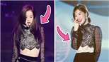 'Đọ' thần thái Jisoo Blackpink và các sao K-pop khi 'đụng hàng'